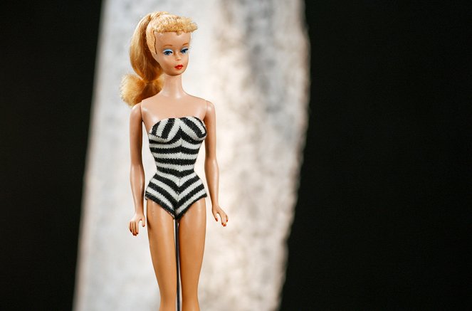 Barbie - Die perfekte Frau? - Z filmu