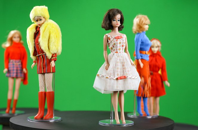 Barbie - Die perfekte Frau? - Filmfotos