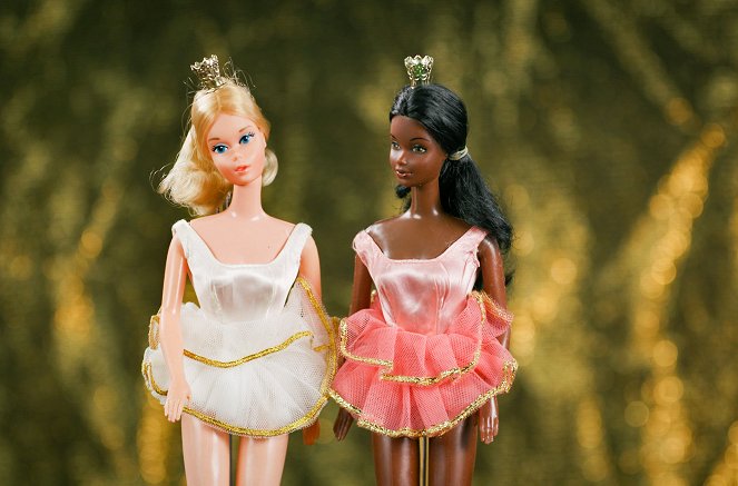 Barbie - Die perfekte Frau? - De la película