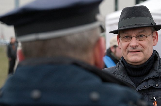 Reichsbürger - Innenansichten einer extremistischen Bewegung - Photos