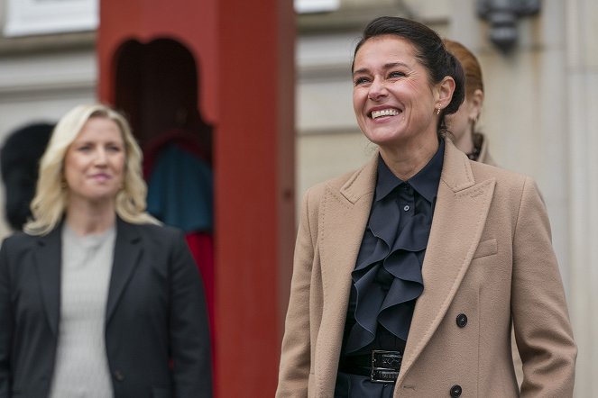 Borgen - Havets Moder - De la película