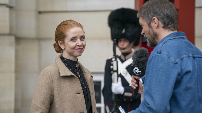 Borgen - Une femme au pouvoir - Mère de la mer - Film