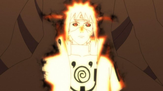 Naruto: Šippúden - Šindžu - Z filmu