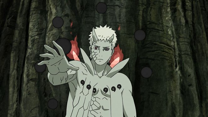 Naruto: Šippúden - Šinobi no jume - De filmes