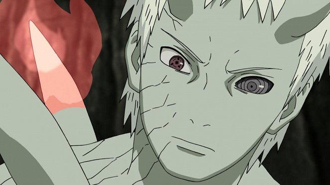 Naruto: Šippúden - Šinobi no jume - Do filme