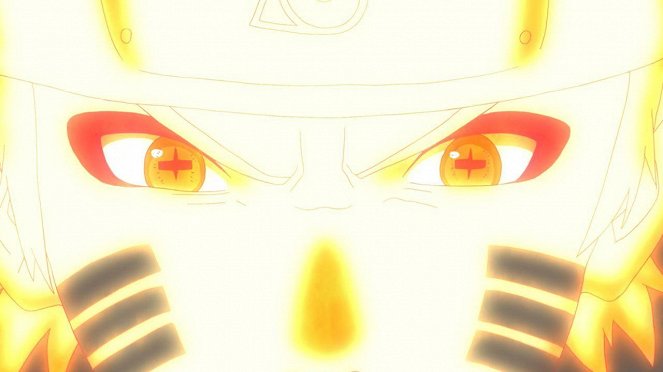 Naruto: Šippúden - Šinobi no jume - Z filmu