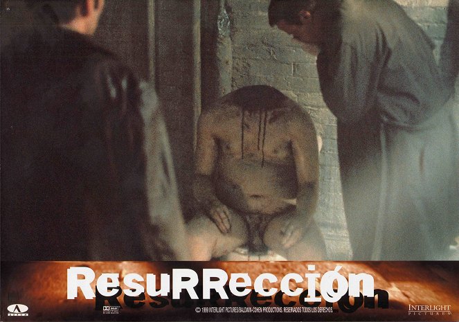 Resurrección - Fotocromos