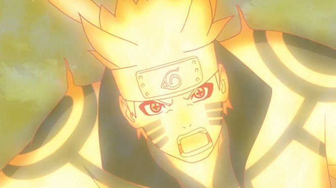 Naruto: Šippúden - Saki o Ou - Kuvat elokuvasta