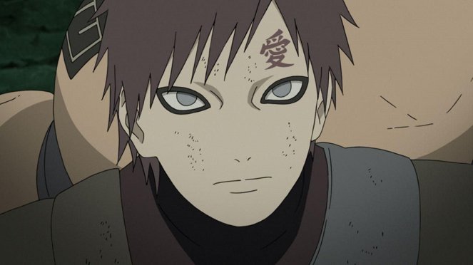 Naruto: Šippúden - Saki o Ou - Kuvat elokuvasta