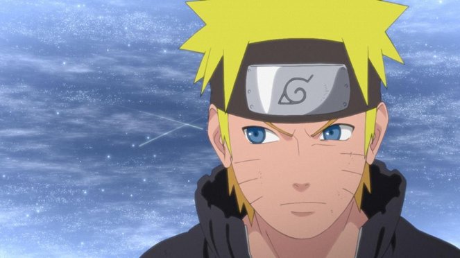 Naruto: Šippúden - Učiha Obito - De la película