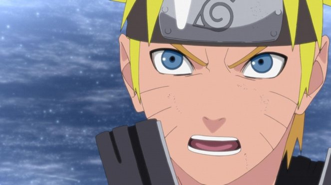 Naruto: Šippúden - Učiha Obito - Kuvat elokuvasta