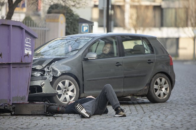 Ordinace v růžové zahradě - Soutěž v romantice - Photos