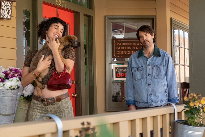 Strays - Photos - Will Forte