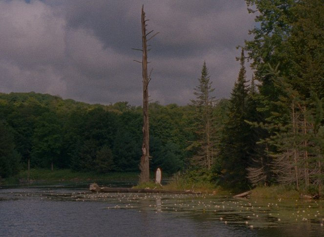 Falcon Lake - Filmfotók