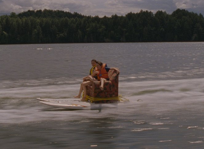 Falcon Lake - Film