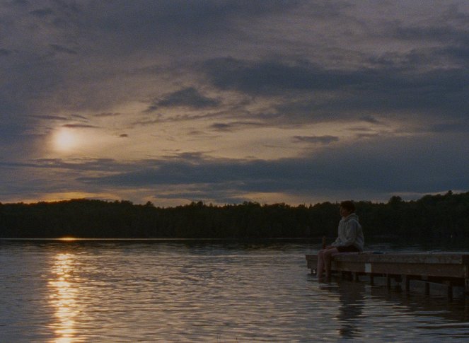 Falcon Lake - De la película