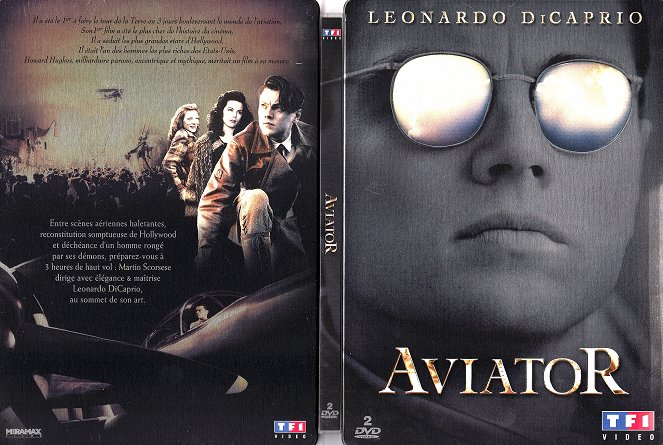 Aviator - Covers