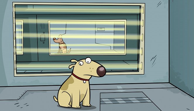 Dogstar - Hunde im Weltraum - Die Schule für Hochbegabte - Filmfotos