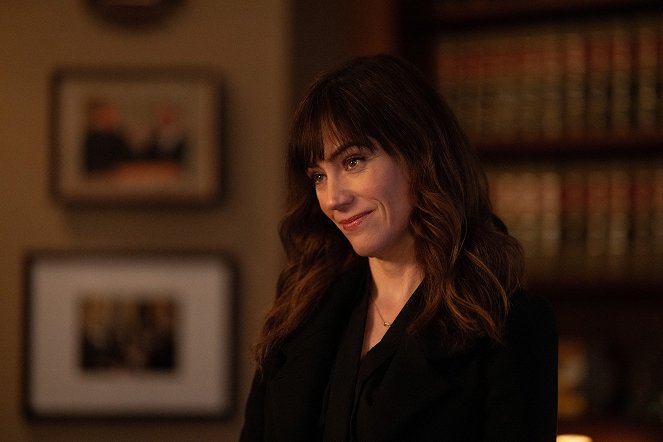 Billions - Energia donga Winstona - Z filmu - Maggie Siff