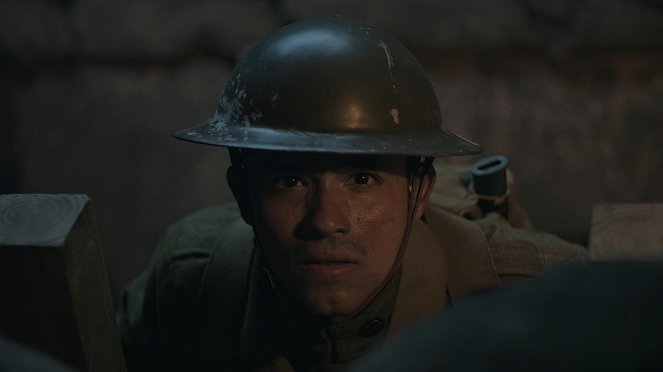 The Bunker - Angel of War - Filmfotos
