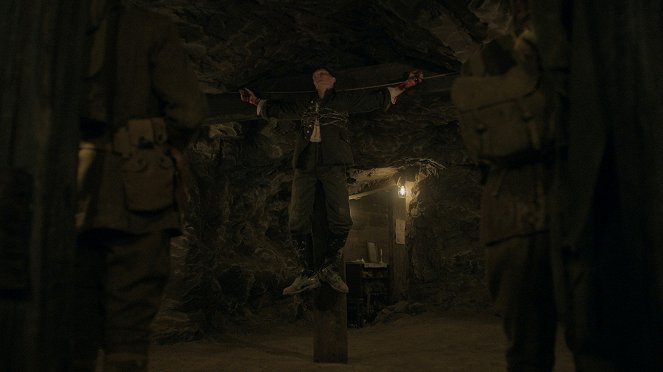 Bunker - Kuvat elokuvasta