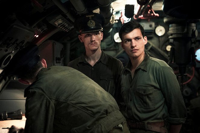 A tengeralattjáró - Season 4 - Ein deutscher Held - Filmfotók