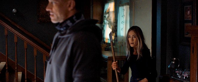 Fear the Night - De filmes - Maggie Q