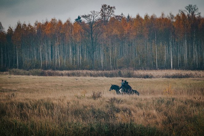 Raven's Hollow - Kuvat elokuvasta