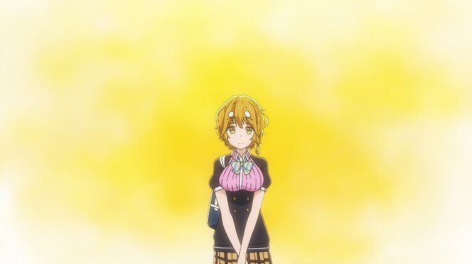 Masamune-kun no Revenge - Ima soko ni aru kiki - De la película