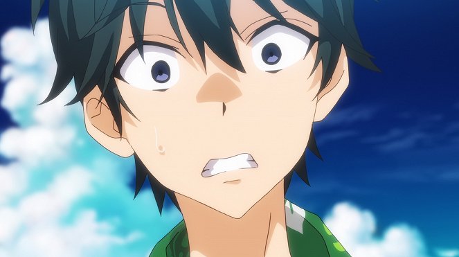 Masamune-kun's Revenge - Season 1 - The Tsunade Island Incident - Photos