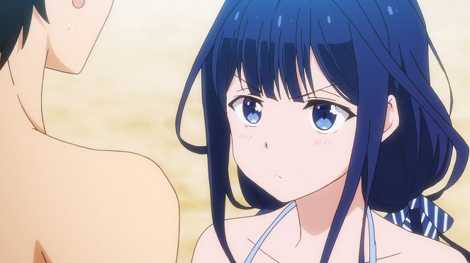 Masamune-kun no Revenge - Cunadedžima džiken - Kuvat elokuvasta