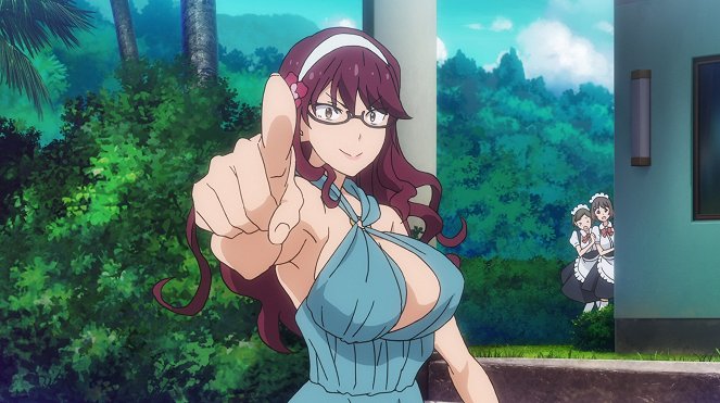 Masamune-kun's Revenge - Season 1 - The Tsunade Island Incident - Photos