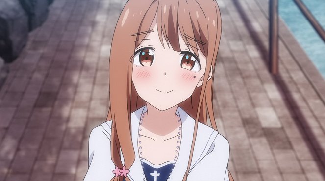 Masamune-kun no Revenge - Mysterious cat - Filmfotók