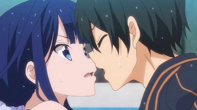 Masamune-kun no Revenge - Chargez ! La pagaille s'invite à la maison - Film