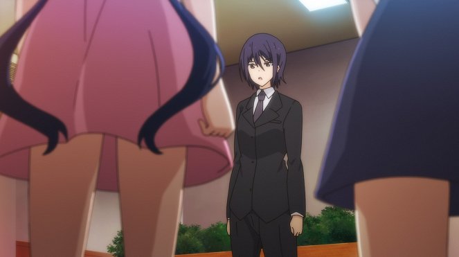Masamune-kun's Revenge - Season 1 - It's Been Called Love and Affection - Photos