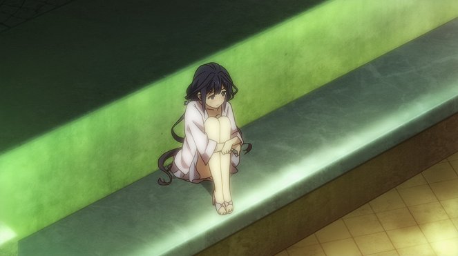 Masamune-kun's Revenge - It's Been Called Love and Affection - Photos