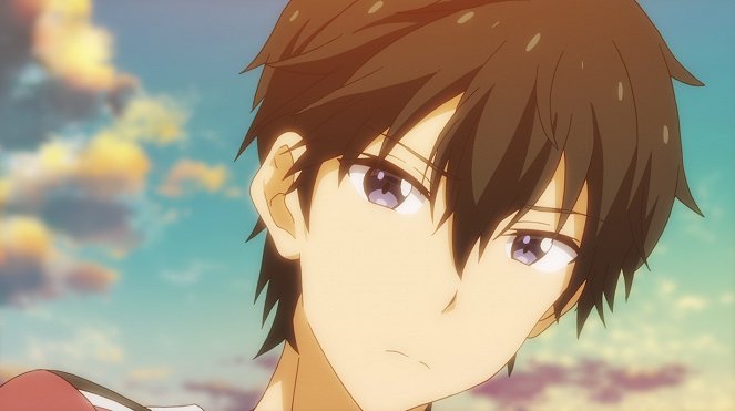 Masamune-kun's Revenge - Season 1 - It's Been Called Love and Affection - Photos