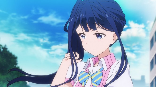 Masamune-kun's Revenge - The New School Term Filled with Doubts - Photos