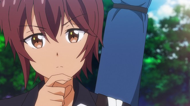 Masamune-kun's Revenge - Season 1 - The New School Term Filled with Doubts - Photos