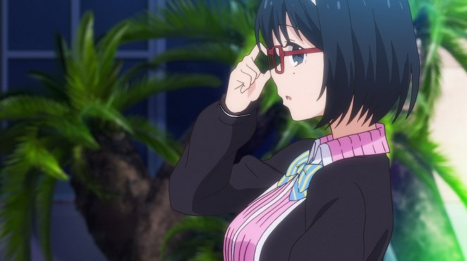 Masamune-kun no Revenge - Season 1 - Giwaku no šin gakki - Filmfotos