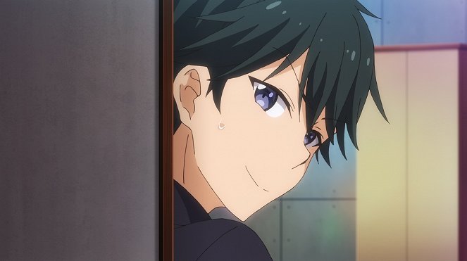 Masamune-kun no Revenge - Season 1 - Giwaku no šin gakki - Filmfotos