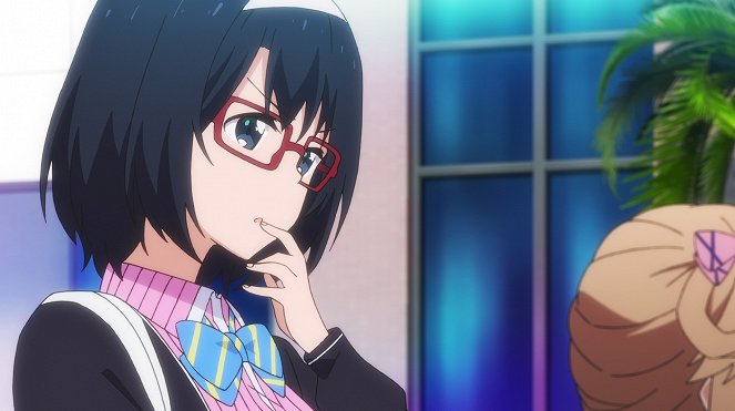 Masamune-kun's Revenge - Season 1 - The New School Term Filled with Doubts - Photos