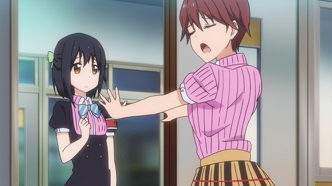 Masamune-kun's Revenge - Season 1 - The New School Term Filled with Doubts - Photos