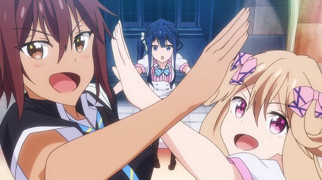 Masamune-kun's Revenge - The New School Term Filled with Doubts - Photos