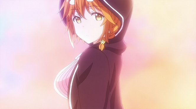 Masamune-kun no Revenge - Jasaka sai no širajuki hime - Filmfotók