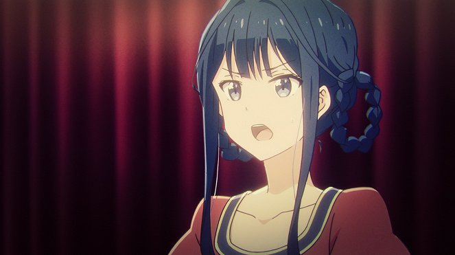 Masamune-kun's Revenge - Don't Let Go of the Mic, Even If You Die - Photos