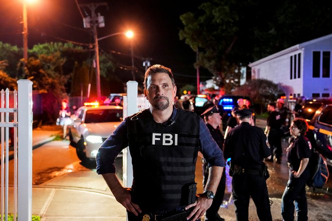 FBI - New York különleges ügynökei - Season 5 - A hős útja - Filmfotók
