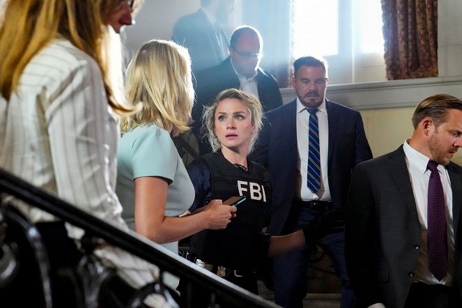 FBI: Special Crime Unit - Season 5 - Hero's Journey - Photos