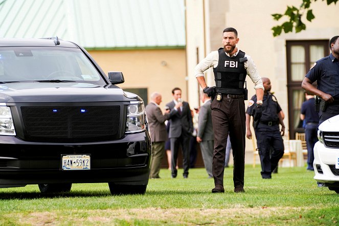 FBI: Special Crime Unit - Season 5 - Hero's Journey - Photos