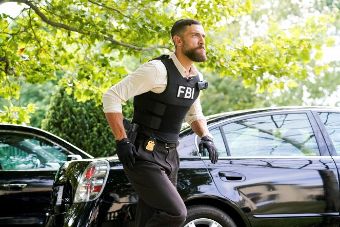 FBI: Special Crime Unit - Season 5 - Hero's Journey - Photos